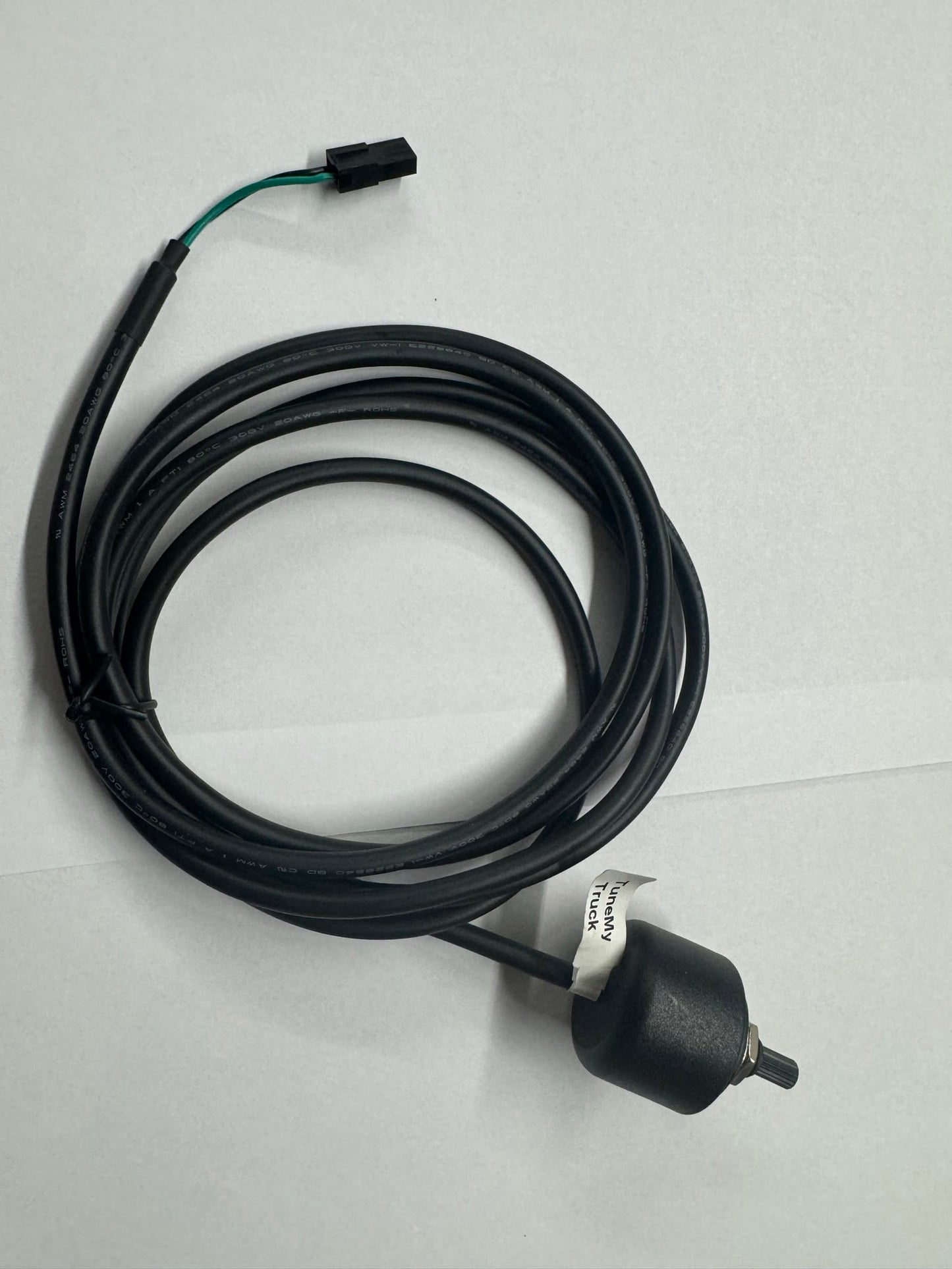 EfiLive Sct Ezlynk 5 Position Multi Switch - FORD